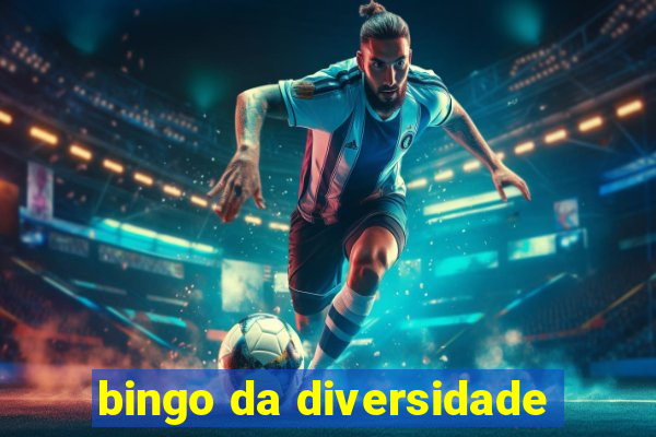 bingo da diversidade